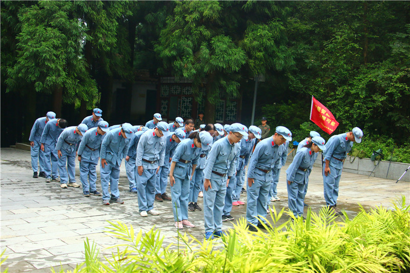 红色七月 聚力党建