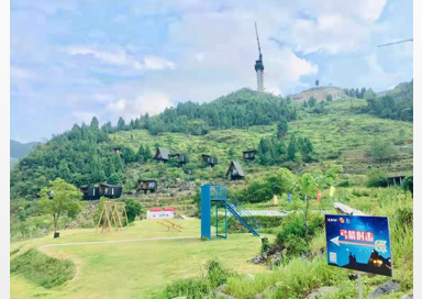大发渠基地