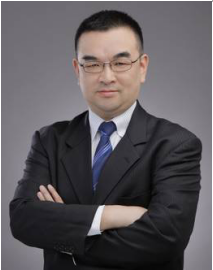 何老师